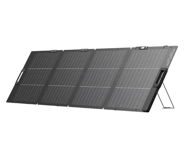 Ecoflow Przenośny składany panel 220W - 1530992 - zdjęcie 6